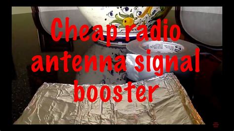 Get More Channels for Less: The Money-Saving Magic of Antennas for 123